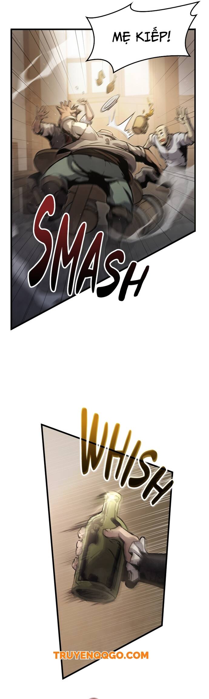 Huyền Thoại Sát Thủ: Ngôi Đền Quên Lãng Chap 2 - Next Chap 3