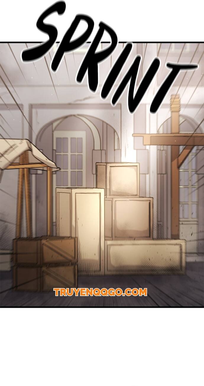 Huyền Thoại Sát Thủ: Ngôi Đền Quên Lãng Chap 2 - Next Chap 3