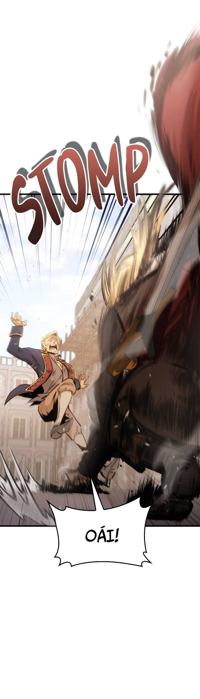 Huyền Thoại Sát Thủ: Ngôi Đền Quên Lãng Chap 2 - Next Chap 3