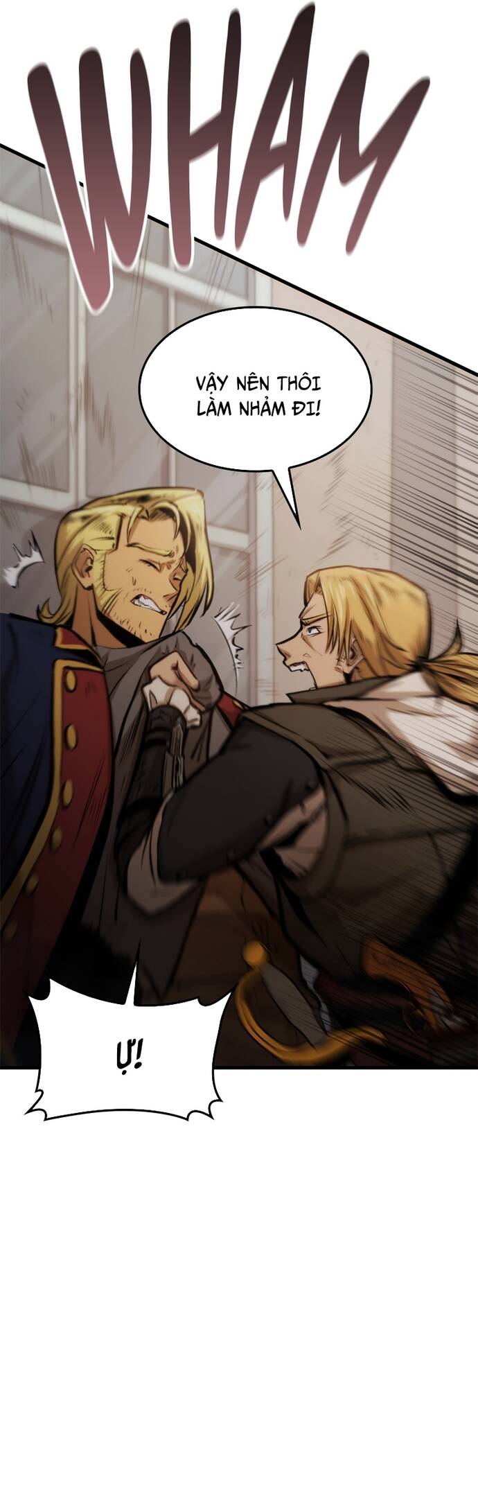 Huyền Thoại Sát Thủ: Ngôi Đền Quên Lãng Chap 2 - Next Chap 3