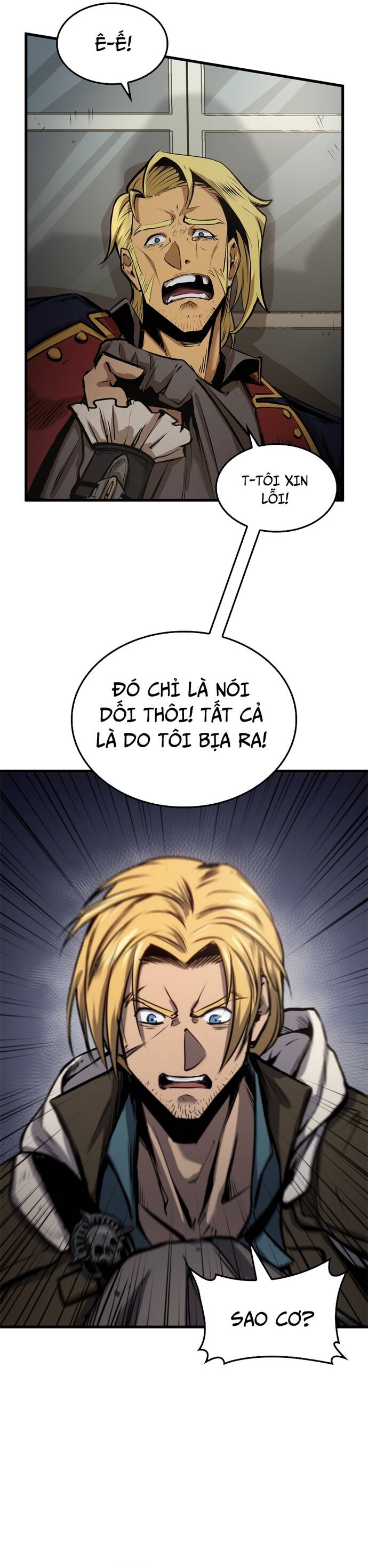 Huyền Thoại Sát Thủ: Ngôi Đền Quên Lãng Chap 2 - Next Chap 3