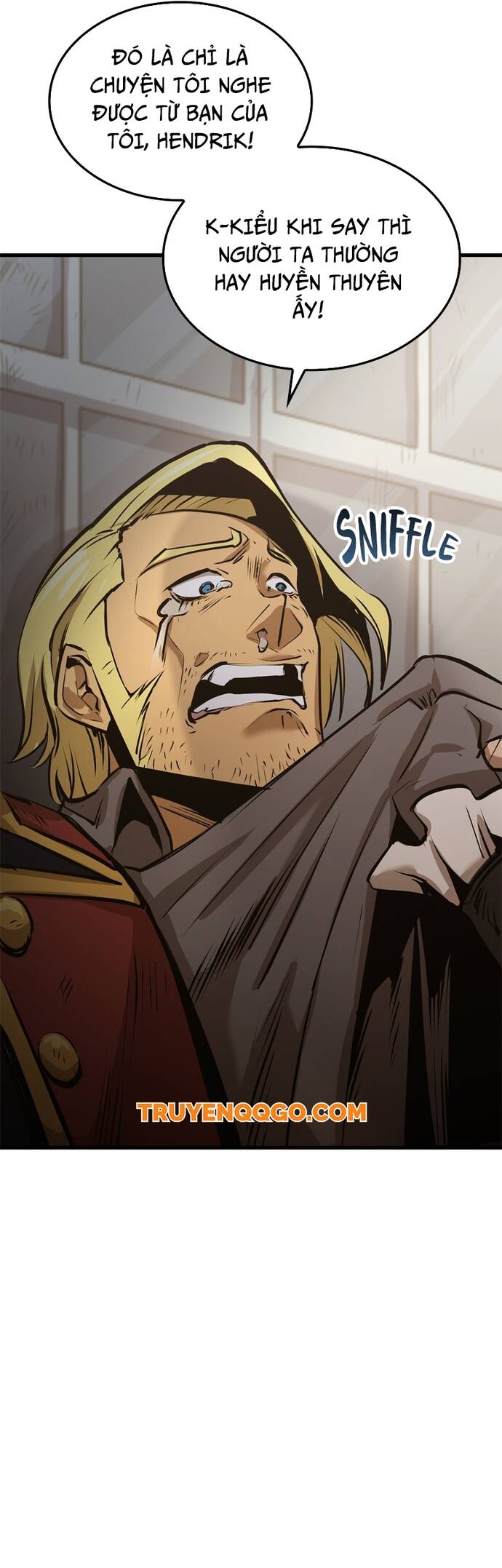 Huyền Thoại Sát Thủ: Ngôi Đền Quên Lãng Chap 2 - Next Chap 3