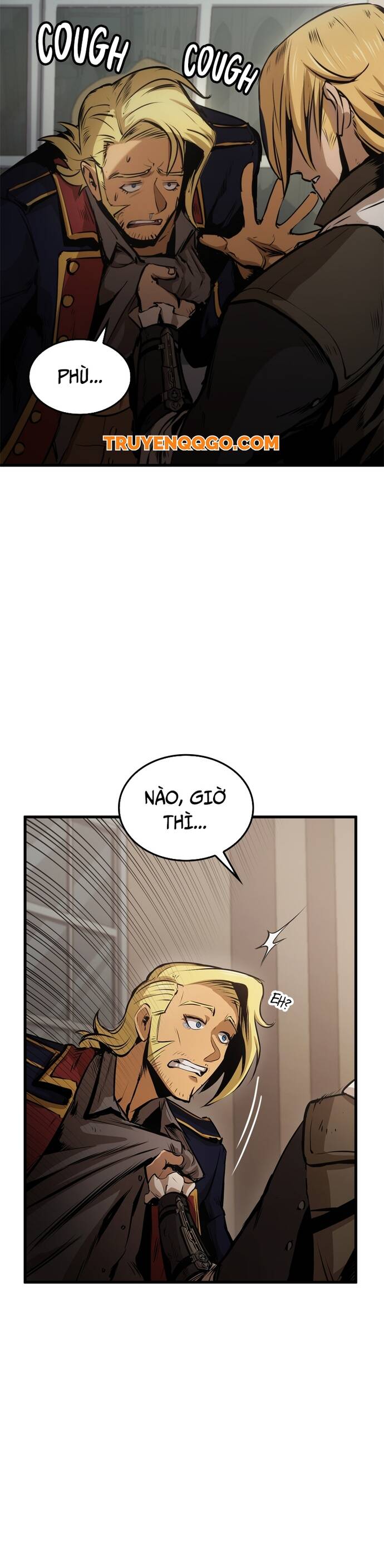 Huyền Thoại Sát Thủ: Ngôi Đền Quên Lãng Chap 2 - Next Chap 3