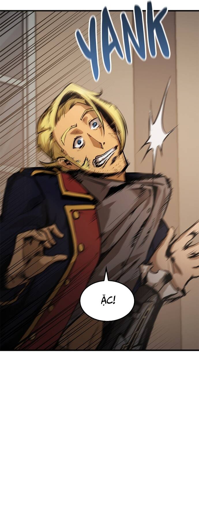 Huyền Thoại Sát Thủ: Ngôi Đền Quên Lãng Chap 2 - Next Chap 3