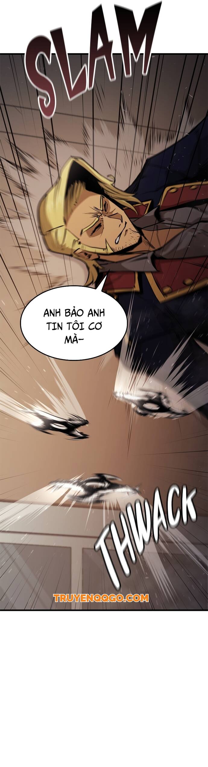 Huyền Thoại Sát Thủ: Ngôi Đền Quên Lãng Chap 2 - Next Chap 3