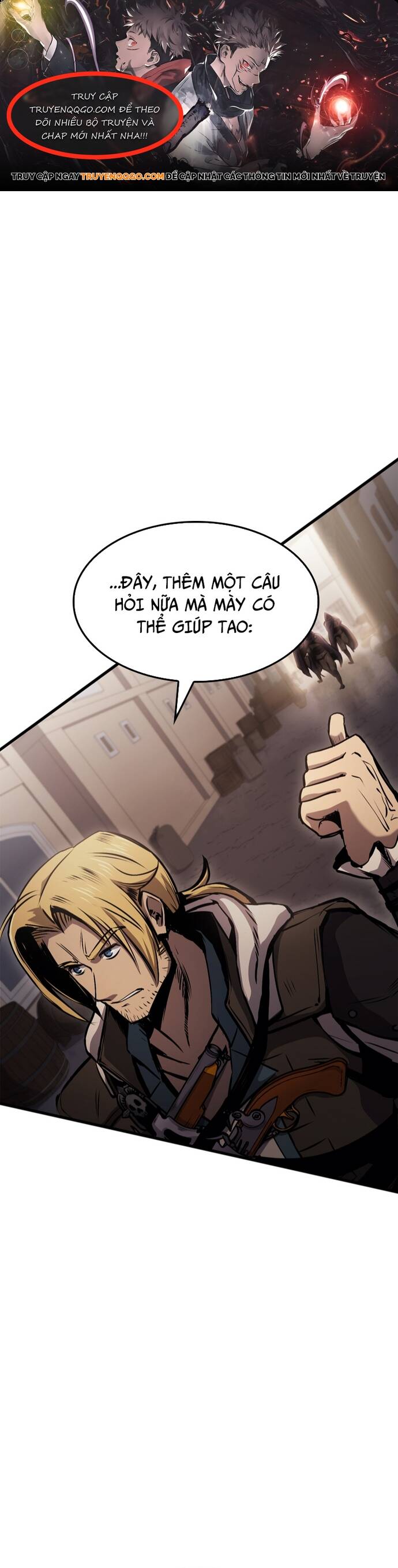 Huyền Thoại Sát Thủ: Ngôi Đền Quên Lãng Chap 3 - Next Chap 4