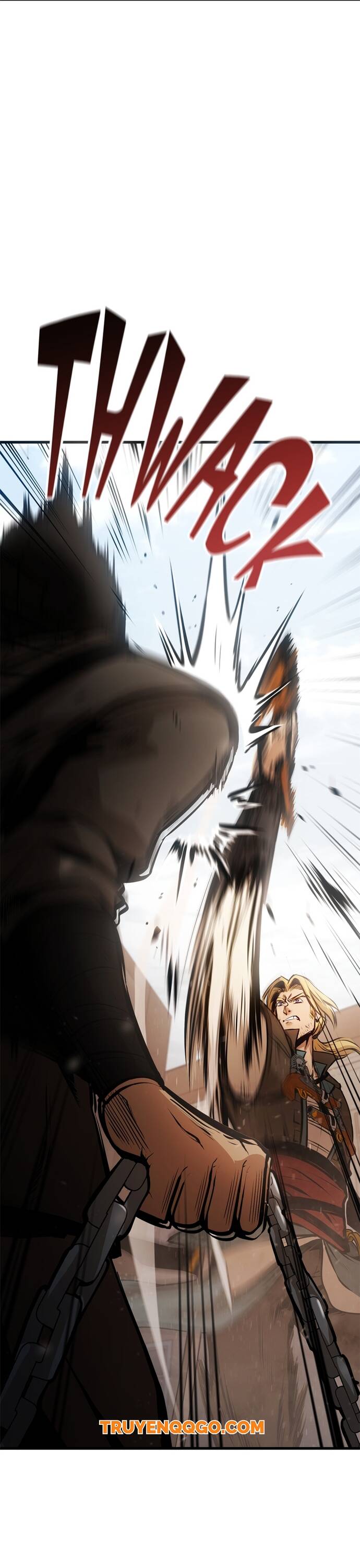 Huyền Thoại Sát Thủ: Ngôi Đền Quên Lãng Chap 3 - Next Chap 4