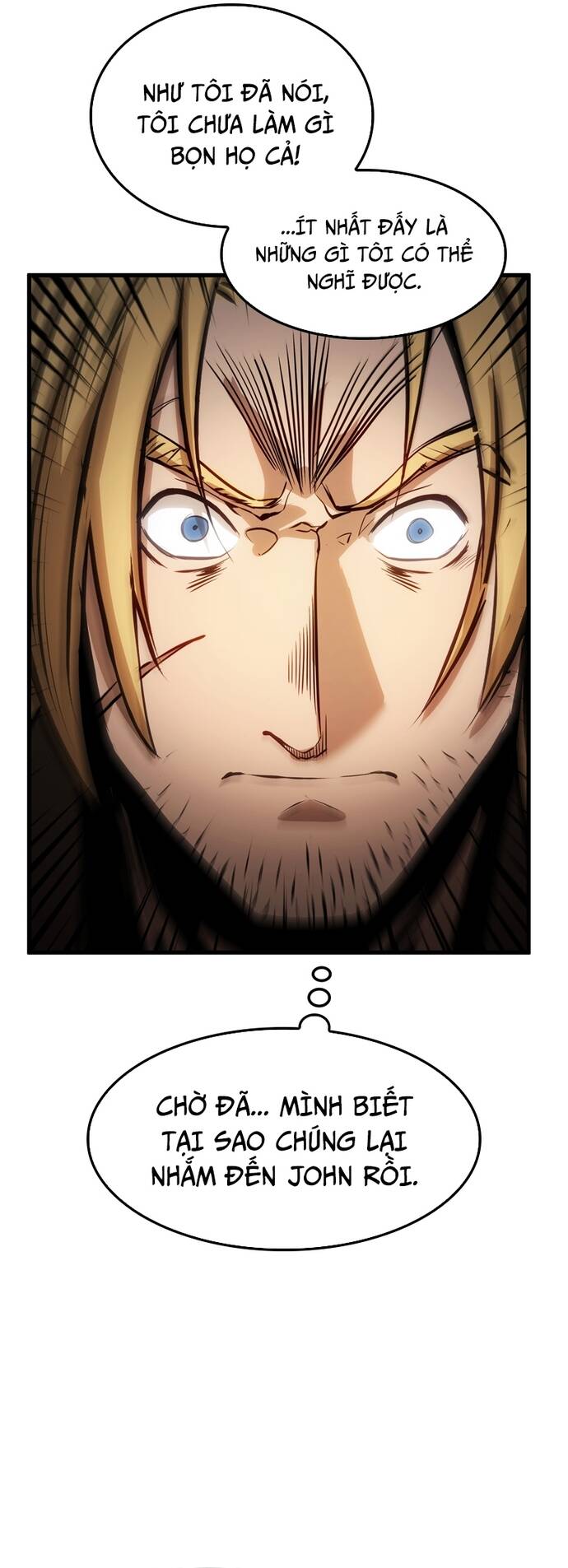 Huyền Thoại Sát Thủ: Ngôi Đền Quên Lãng Chap 3 - Next Chap 4