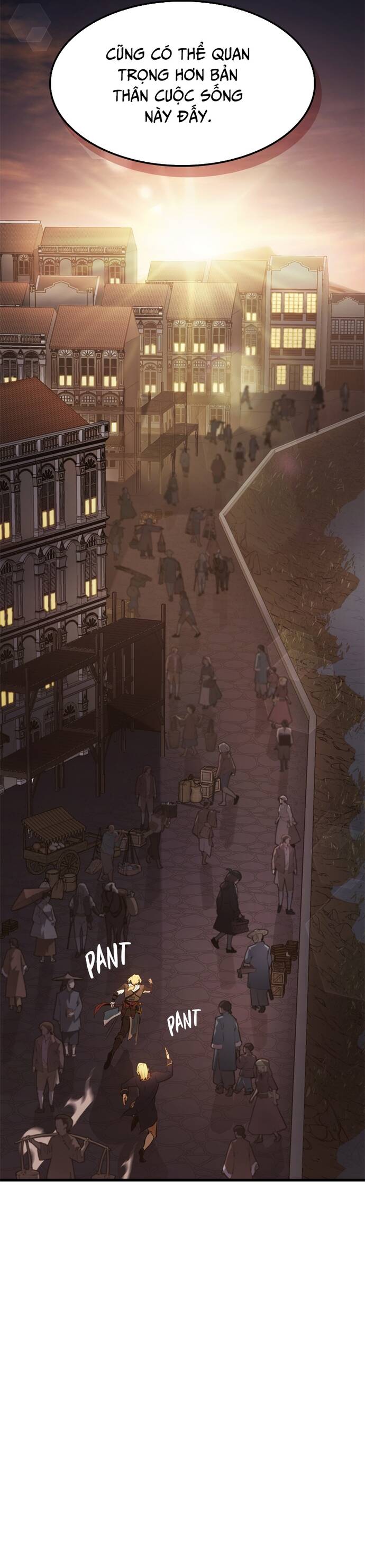 Huyền Thoại Sát Thủ: Ngôi Đền Quên Lãng Chap 3 - Next Chap 4