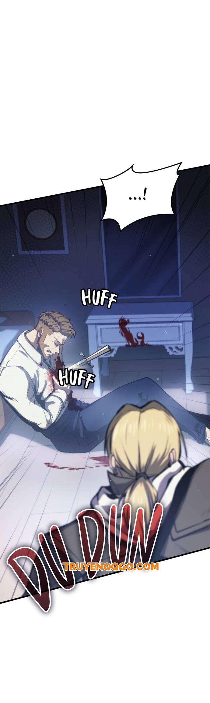 Huyền Thoại Sát Thủ: Ngôi Đền Quên Lãng Chap 3 - Next Chap 4