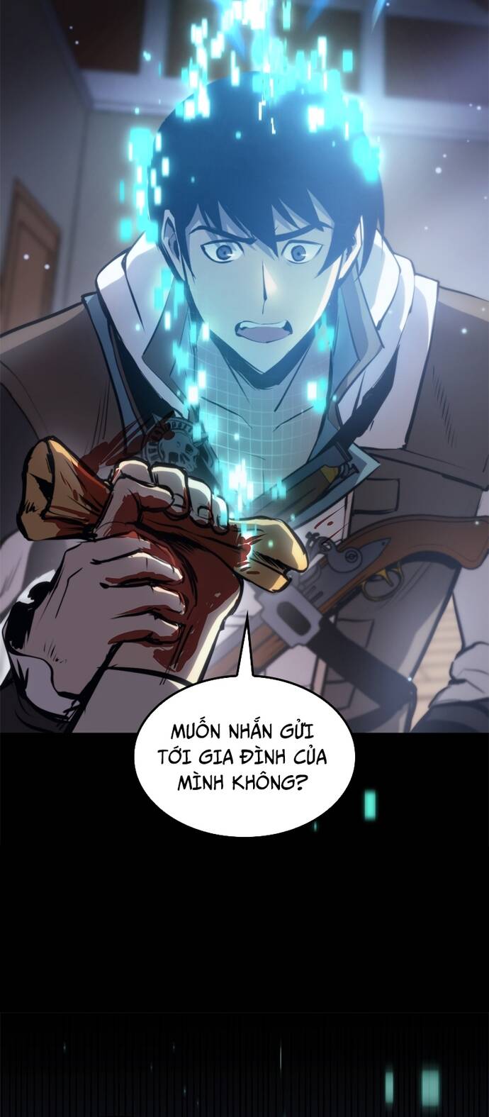 Huyền Thoại Sát Thủ: Ngôi Đền Quên Lãng Chap 3 - Next Chap 4