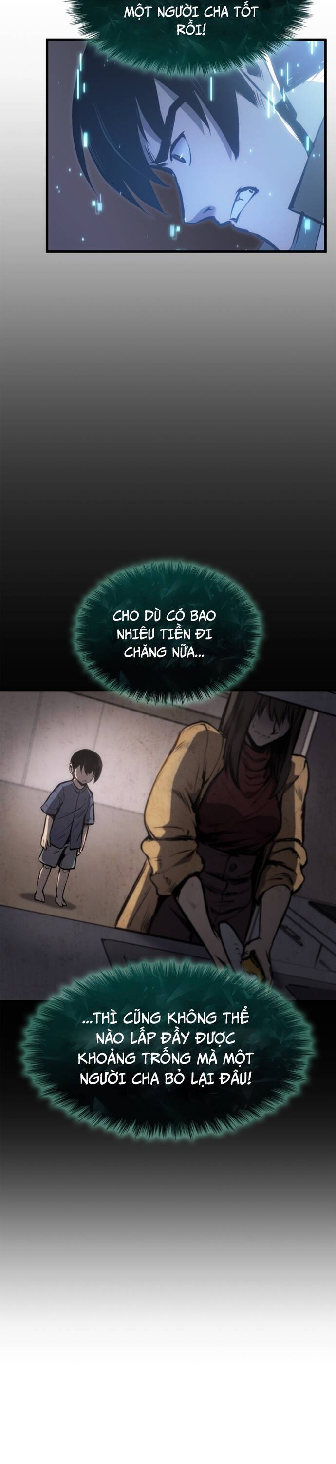 Huyền Thoại Sát Thủ: Ngôi Đền Quên Lãng Chap 3 - Next Chap 4