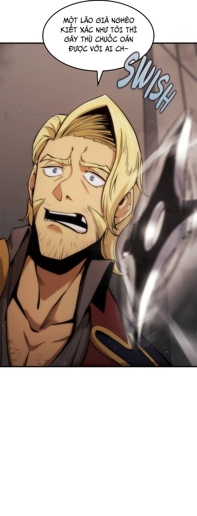 Huyền Thoại Sát Thủ: Ngôi Đền Quên Lãng Chap 3 - Next Chap 4