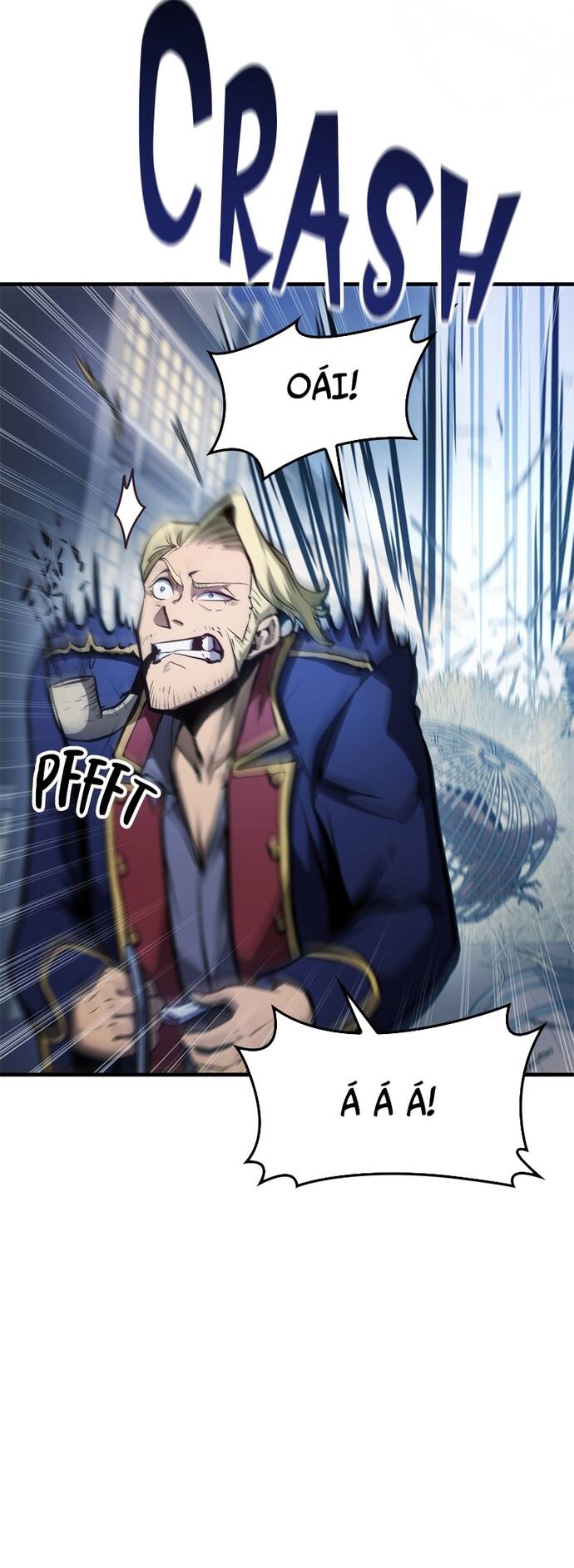 Huyền Thoại Sát Thủ: Ngôi Đền Quên Lãng Chap 4 - Next Chap 5