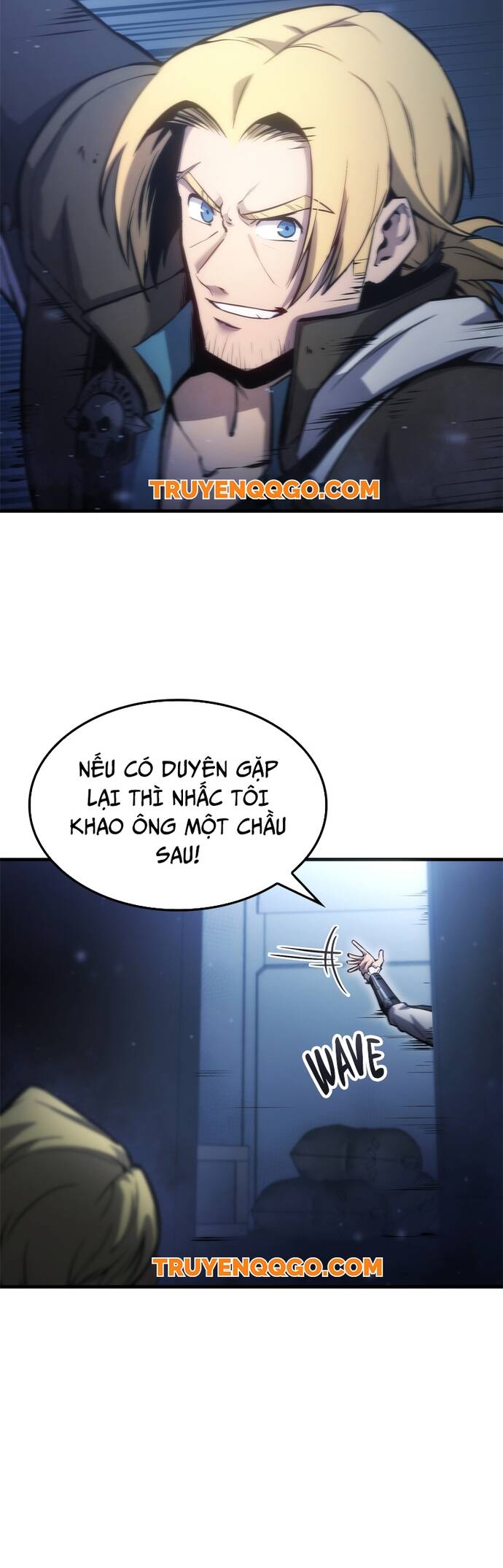 Huyền Thoại Sát Thủ: Ngôi Đền Quên Lãng Chap 4 - Next Chap 5