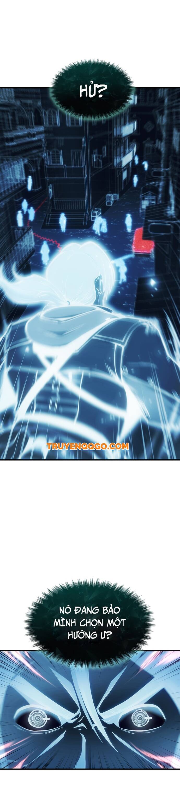 Huyền Thoại Sát Thủ: Ngôi Đền Quên Lãng Chap 4 - Next Chap 5