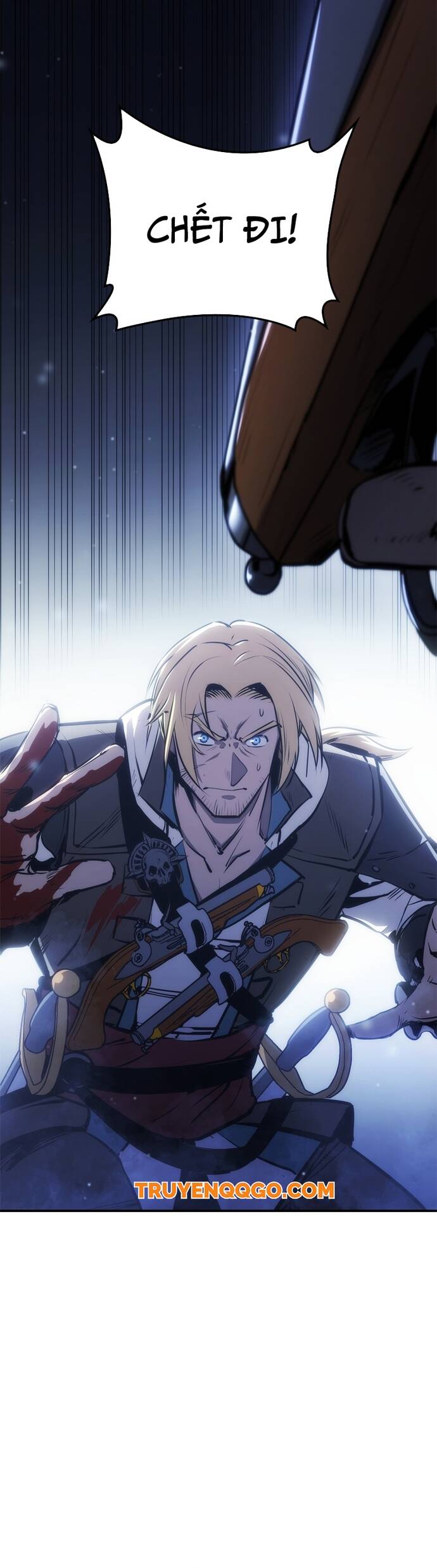 Huyền Thoại Sát Thủ: Ngôi Đền Quên Lãng Chap 4 - Next Chap 5