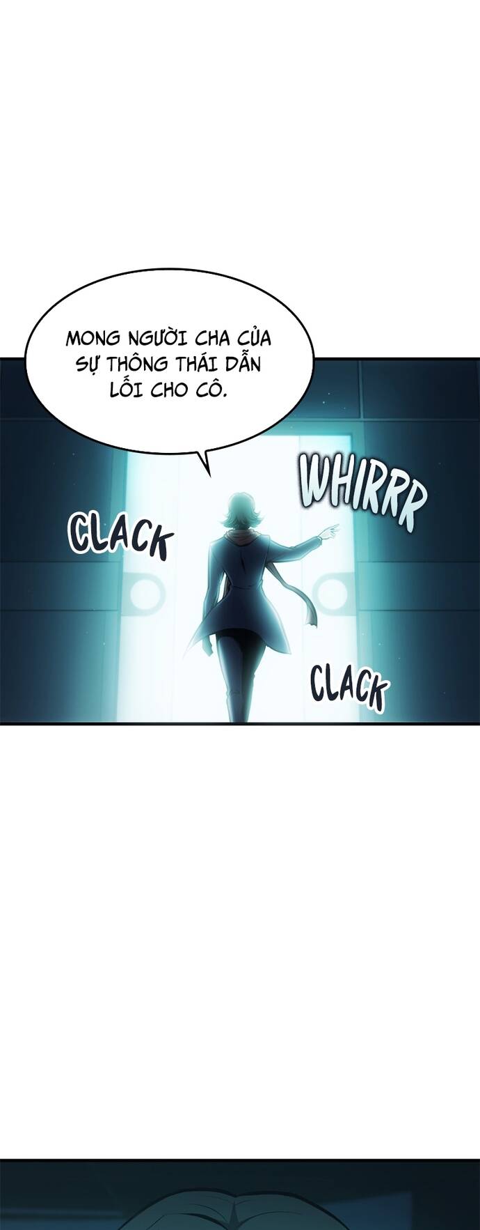 Huyền Thoại Sát Thủ: Ngôi Đền Quên Lãng Chap 4 - Next Chap 5