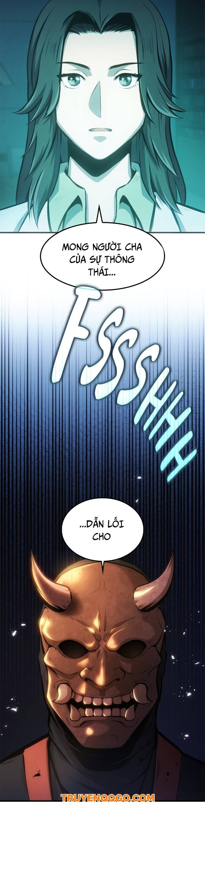 Huyền Thoại Sát Thủ: Ngôi Đền Quên Lãng Chap 4 - Next Chap 5