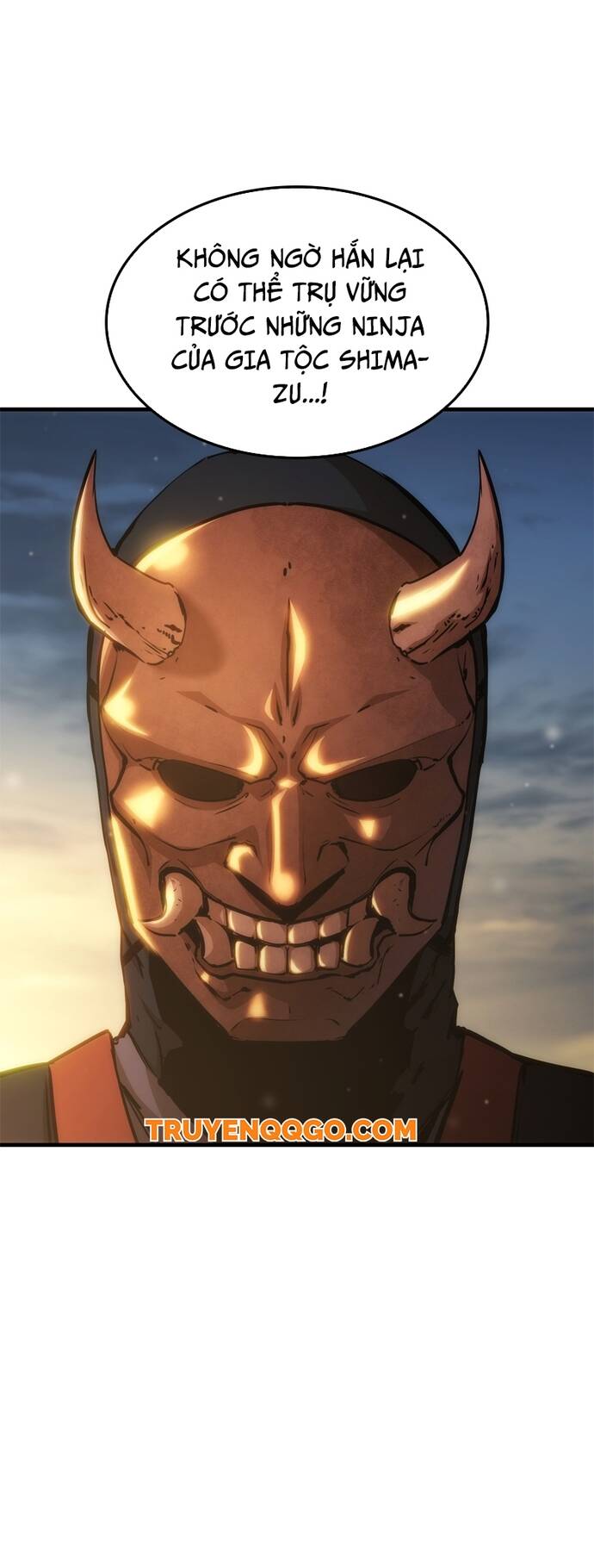 Huyền Thoại Sát Thủ: Ngôi Đền Quên Lãng Chap 4 - Next Chap 5