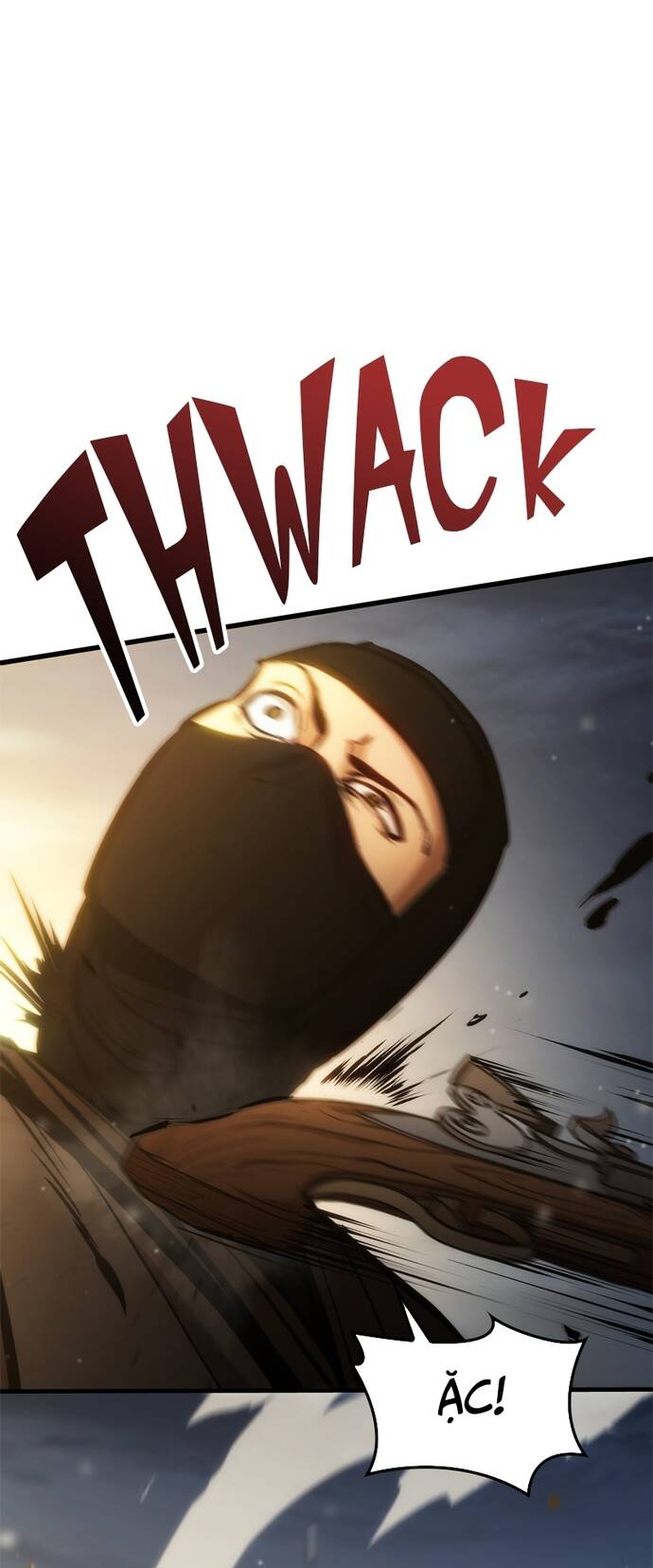 Huyền Thoại Sát Thủ: Ngôi Đền Quên Lãng Chap 4 - Next Chap 5