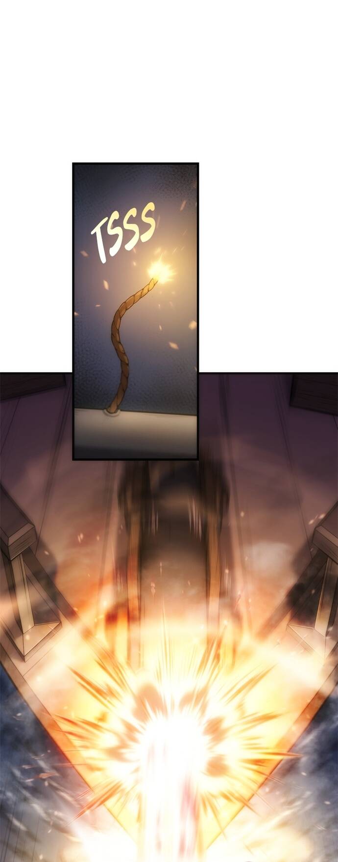 Huyền Thoại Sát Thủ: Ngôi Đền Quên Lãng Chap 4 - Next Chap 5