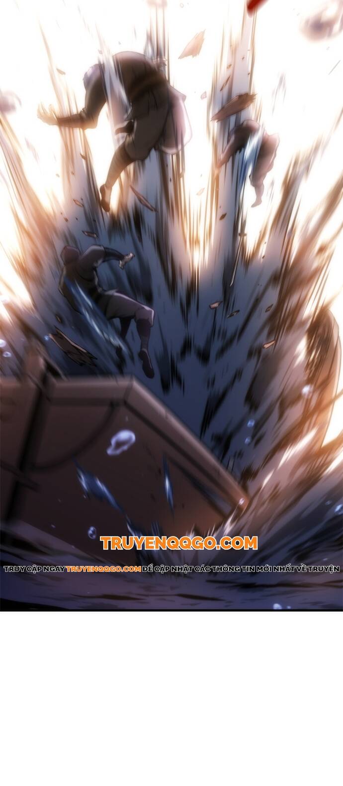 Huyền Thoại Sát Thủ: Ngôi Đền Quên Lãng Chap 4 - Next Chap 5