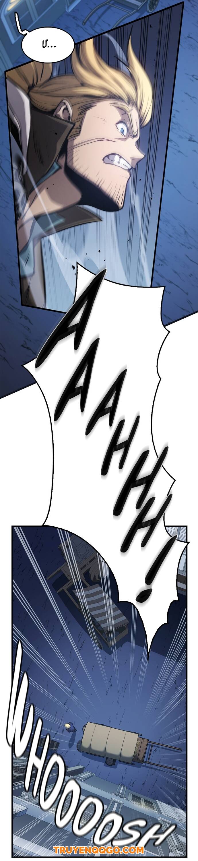 Huyền Thoại Sát Thủ: Ngôi Đền Quên Lãng Chap 4 - Next Chap 5