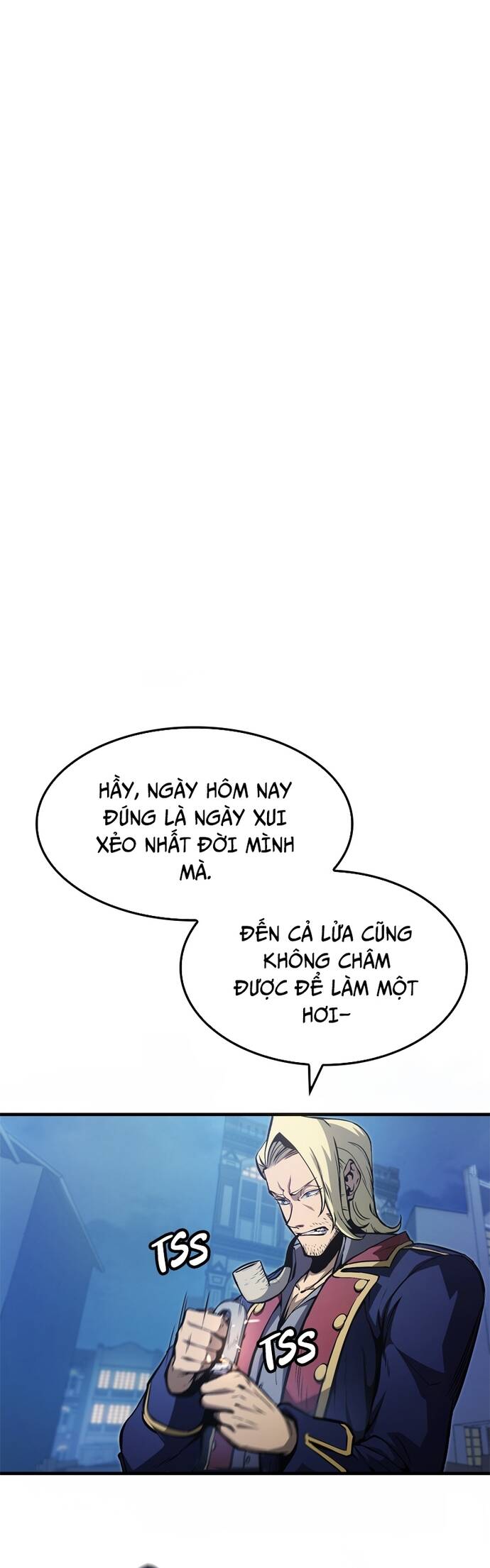 Huyền Thoại Sát Thủ: Ngôi Đền Quên Lãng Chap 4 - Next Chap 5
