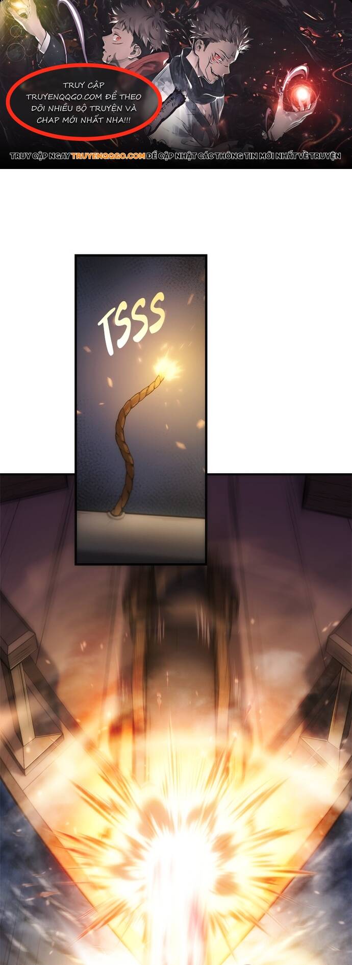 Huyền Thoại Sát Thủ: Ngôi Đền Quên Lãng Chap 5 - Next Chap 6