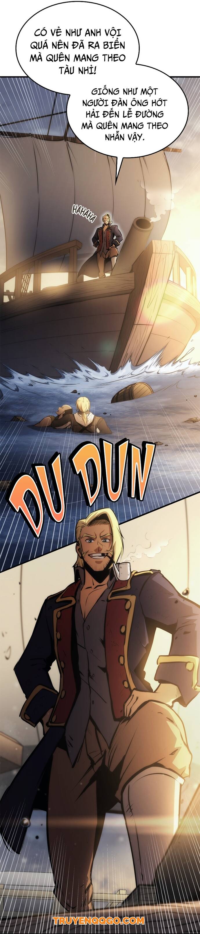 Huyền Thoại Sát Thủ: Ngôi Đền Quên Lãng Chap 5 - Next Chap 6