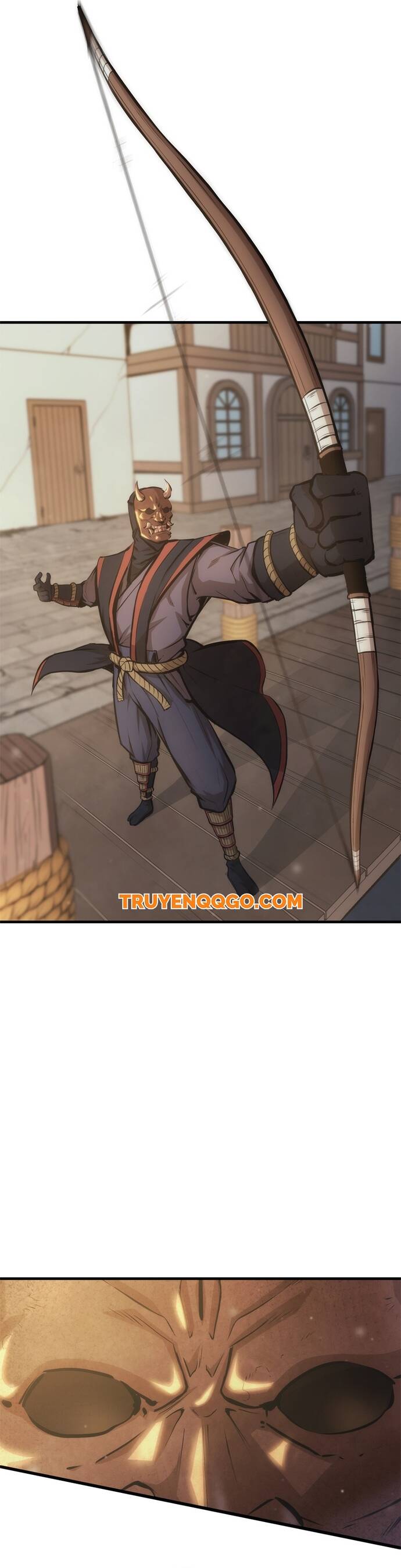 Huyền Thoại Sát Thủ: Ngôi Đền Quên Lãng Chap 5 - Next Chap 6