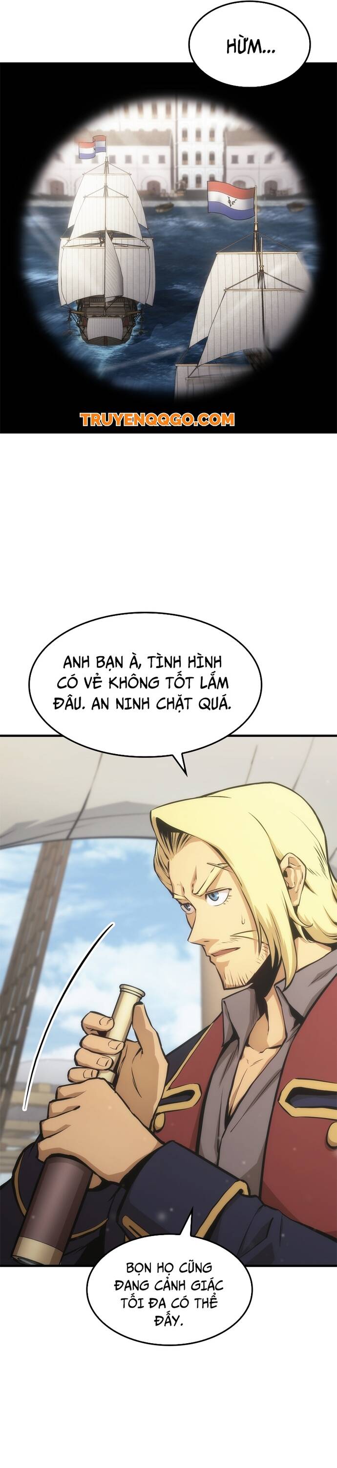 Huyền Thoại Sát Thủ: Ngôi Đền Quên Lãng Chap 5 - Next Chap 6