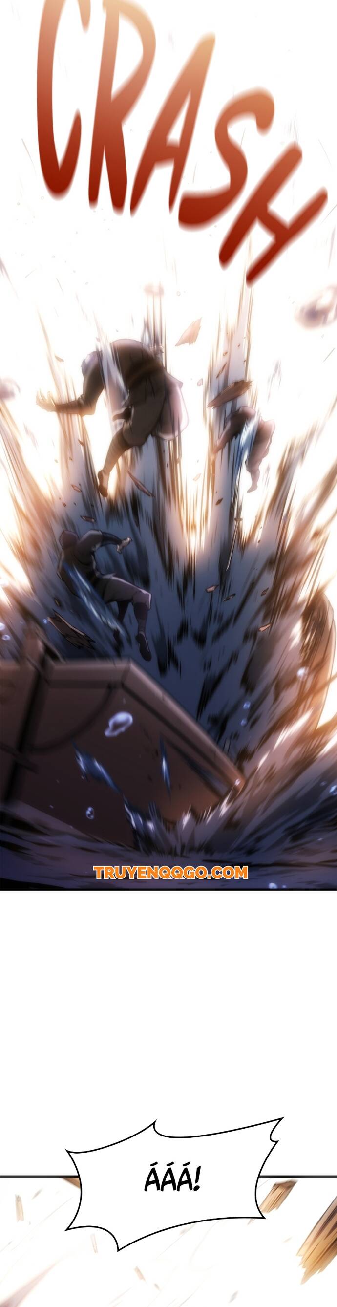 Huyền Thoại Sát Thủ: Ngôi Đền Quên Lãng Chap 5 - Next Chap 6