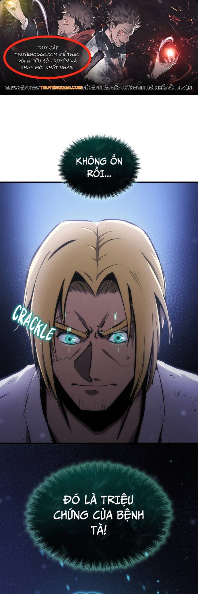 Huyền Thoại Sát Thủ: Ngôi Đền Quên Lãng Chap 6 - Next Chap 7