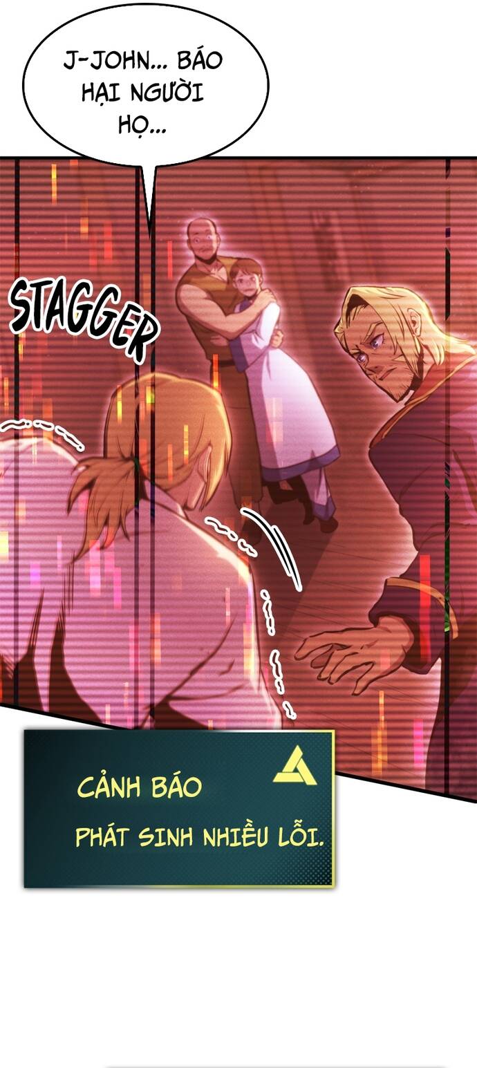 Huyền Thoại Sát Thủ: Ngôi Đền Quên Lãng Chap 6 - Next Chap 7