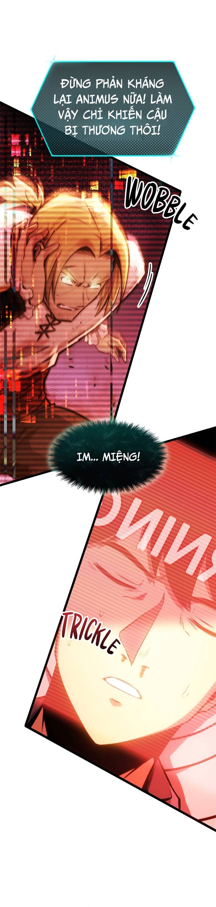 Huyền Thoại Sát Thủ: Ngôi Đền Quên Lãng Chap 6 - Next Chap 7