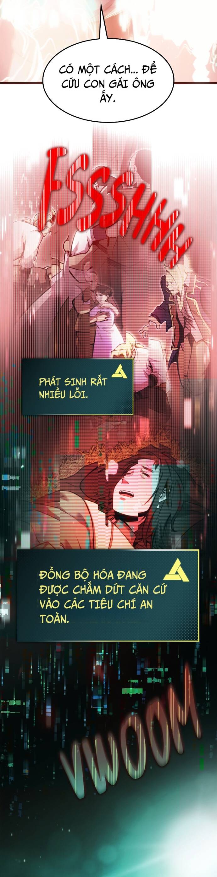 Huyền Thoại Sát Thủ: Ngôi Đền Quên Lãng Chap 6 - Next Chap 7