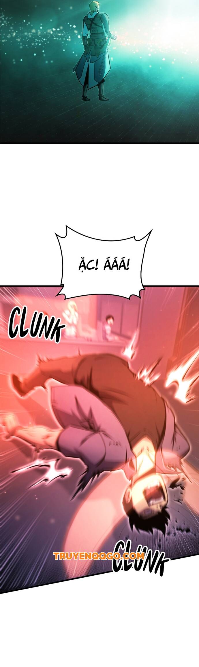 Huyền Thoại Sát Thủ: Ngôi Đền Quên Lãng Chap 6 - Next Chap 7