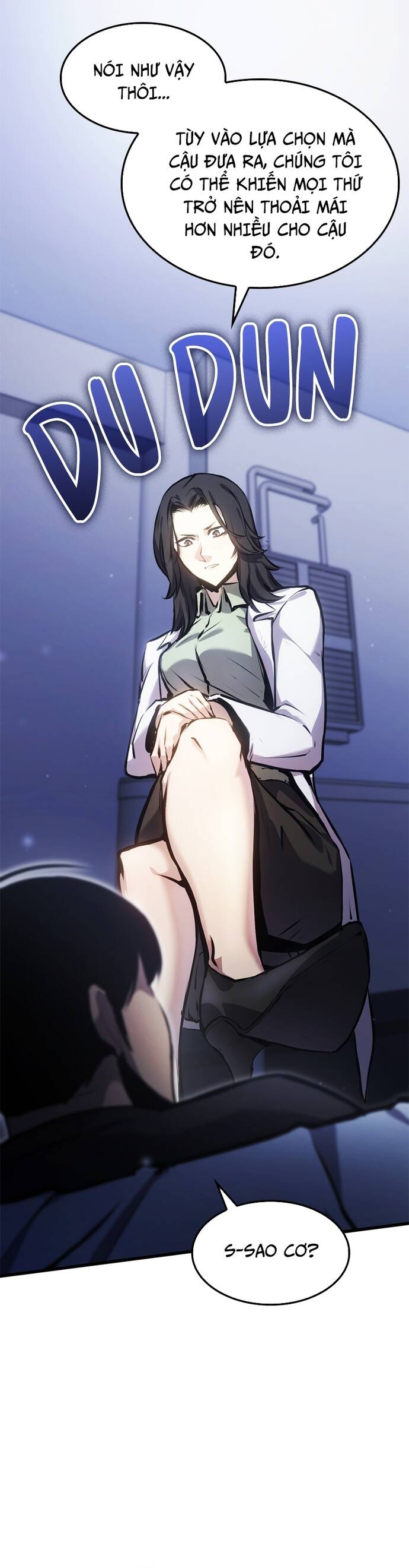 Huyền Thoại Sát Thủ: Ngôi Đền Quên Lãng Chap 6 - Next Chap 7