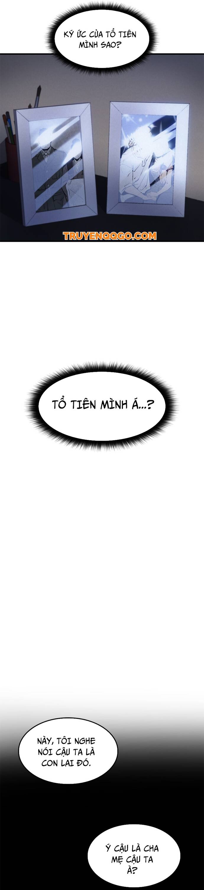 Huyền Thoại Sát Thủ: Ngôi Đền Quên Lãng Chap 6 - Next Chap 7