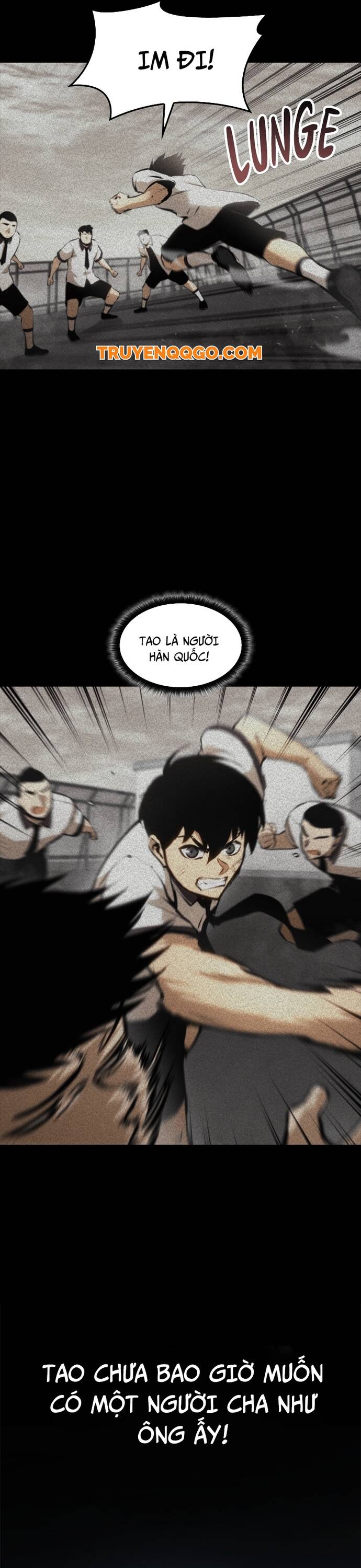 Huyền Thoại Sát Thủ: Ngôi Đền Quên Lãng Chap 6 - Next Chap 7