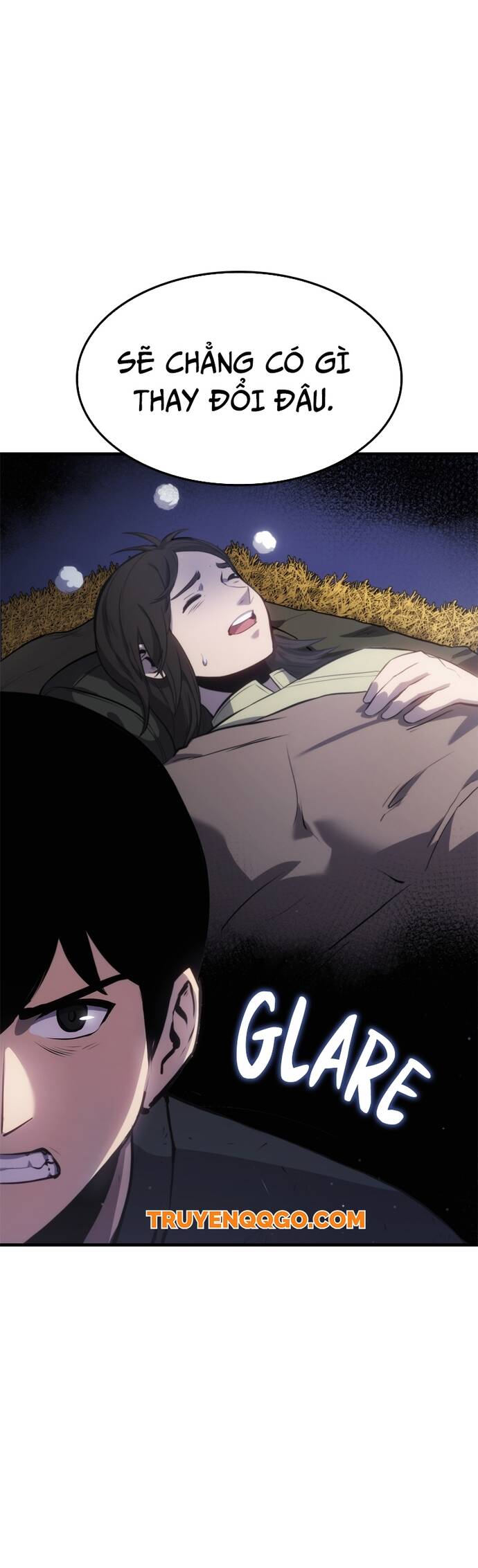 Huyền Thoại Sát Thủ: Ngôi Đền Quên Lãng Chap 6 - Next Chap 7