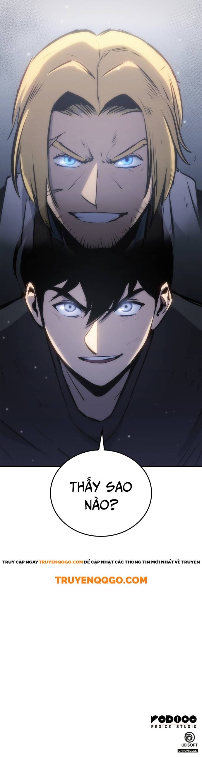 Huyền Thoại Sát Thủ: Ngôi Đền Quên Lãng Chap 6 - Next Chap 7