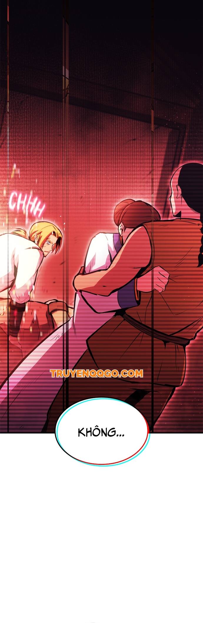 Huyền Thoại Sát Thủ: Ngôi Đền Quên Lãng Chap 6 - Next Chap 7