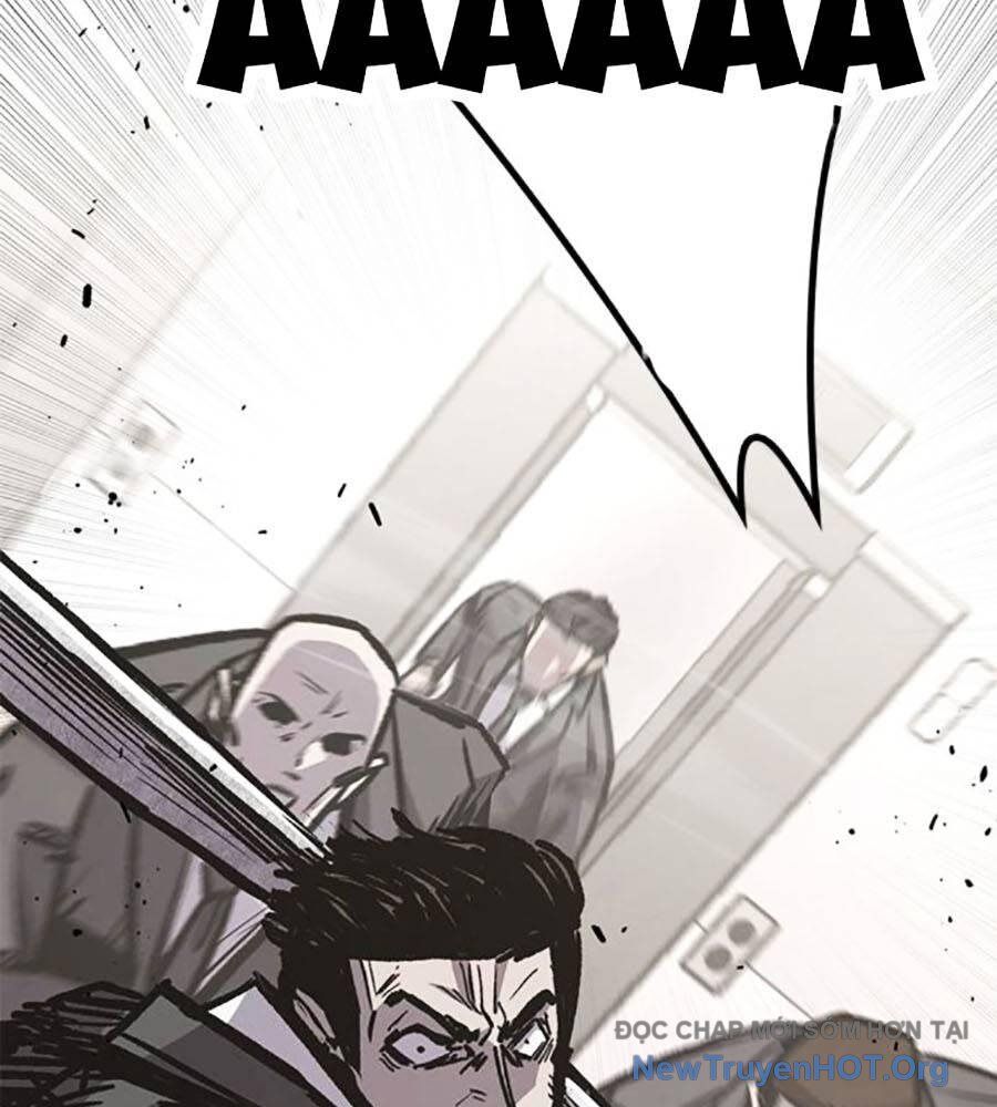 Huyền Thoại Tái Xuất Chap 93 - Next Chap 94