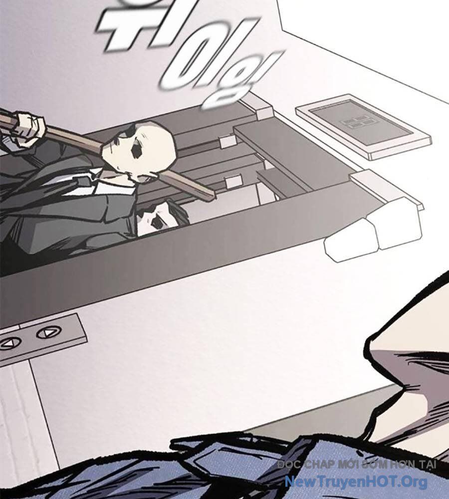 Huyền Thoại Tái Xuất Chap 93 - Next Chap 94