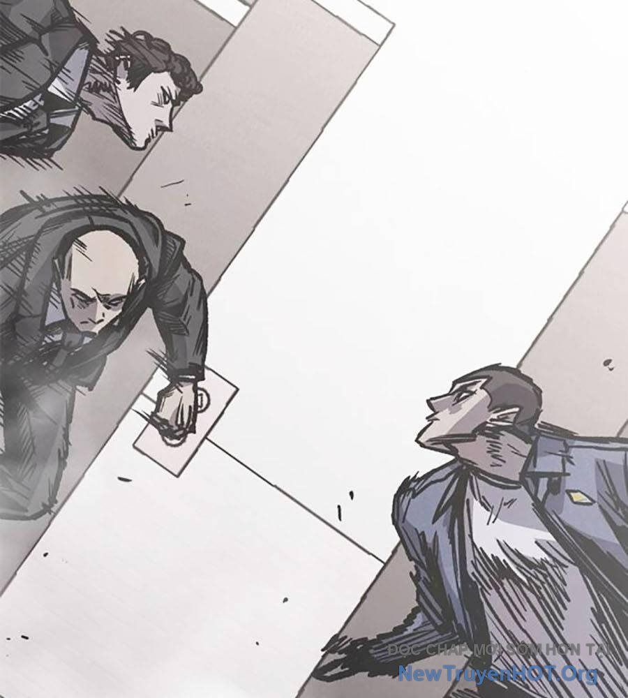 Huyền Thoại Tái Xuất Chap 93 - Next Chap 94