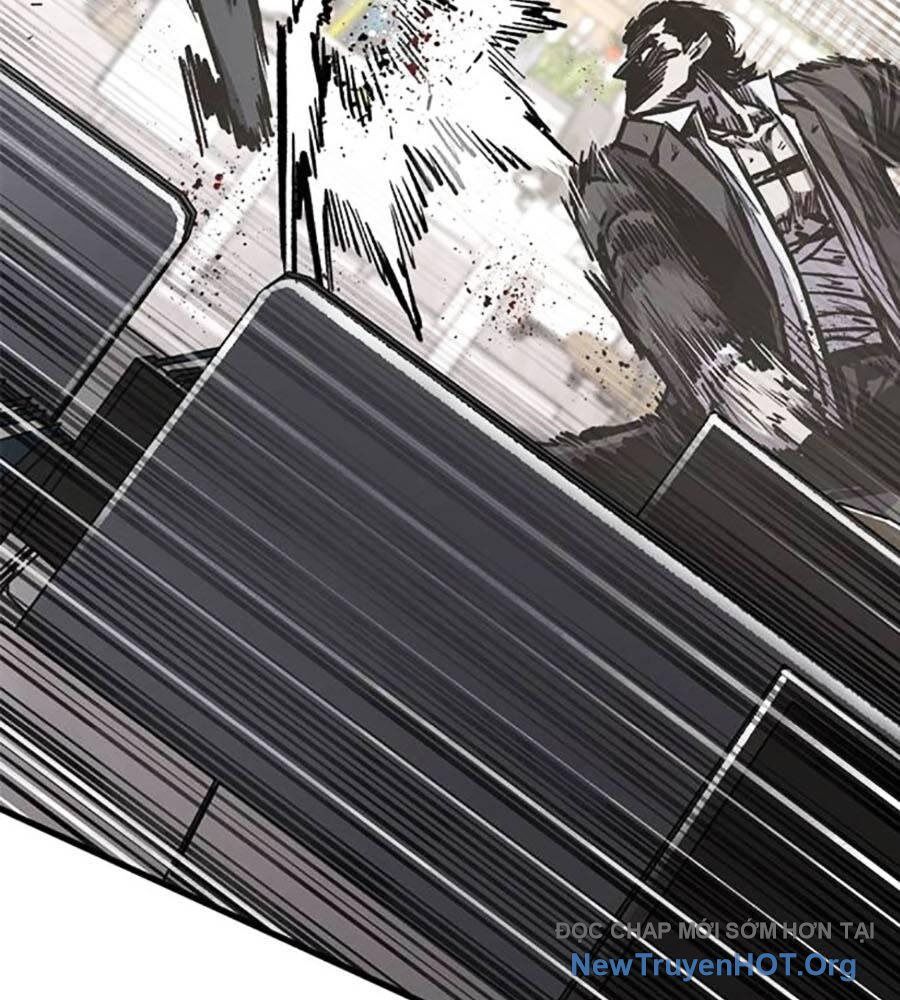 Huyền Thoại Tái Xuất Chap 93 - Next Chap 94