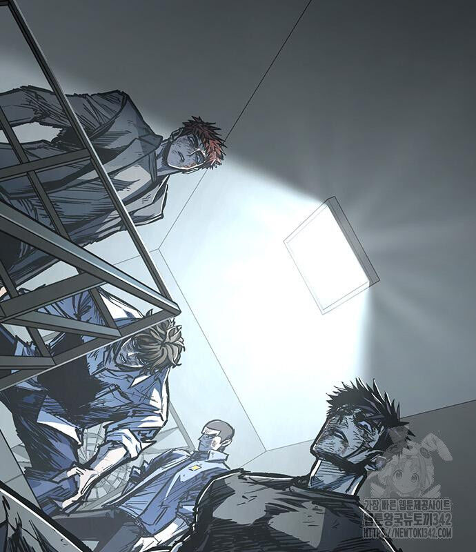 Huyền Thoại Tái Xuất Chap 94 - Next Chap 95